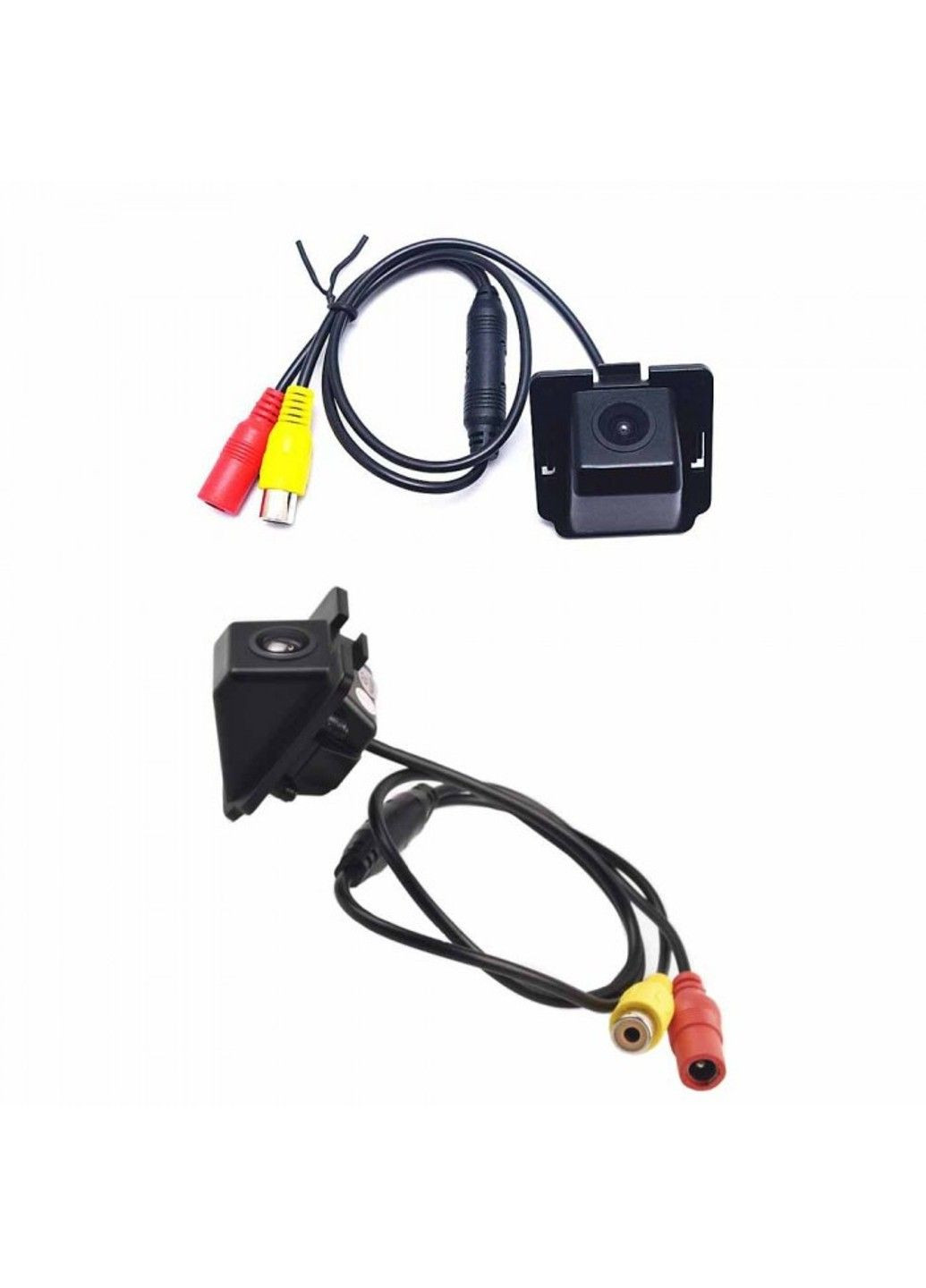 Автомобильная камера заднего вида Mitsubishi Outlander CBVS No Brand (332637160)