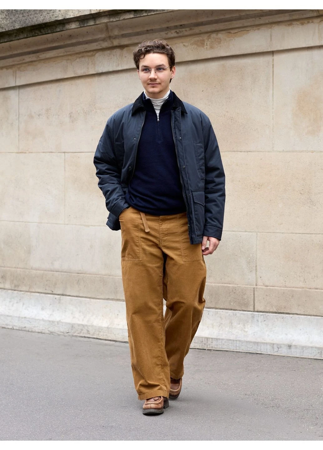 Кардиган з кашеміру (478545) Uniqlo (401685719)