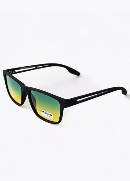 Окуляри водійські Антифара поляризовані для нічного та денного бачення BABILON (332618691)