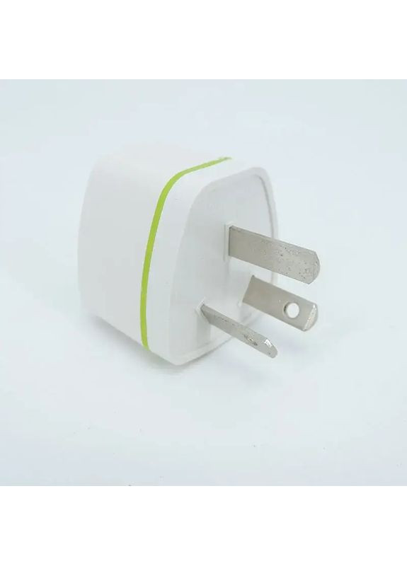 Переходник с китайской вилки розетку на европейскую, переходник с австралийской вилки AAA (362205925)