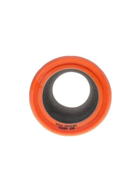 Фильтр воздушный RENAULT KANGOO AR349/WA6501 (выр-во WIX-FILTERS) WIX Filters (345769455)