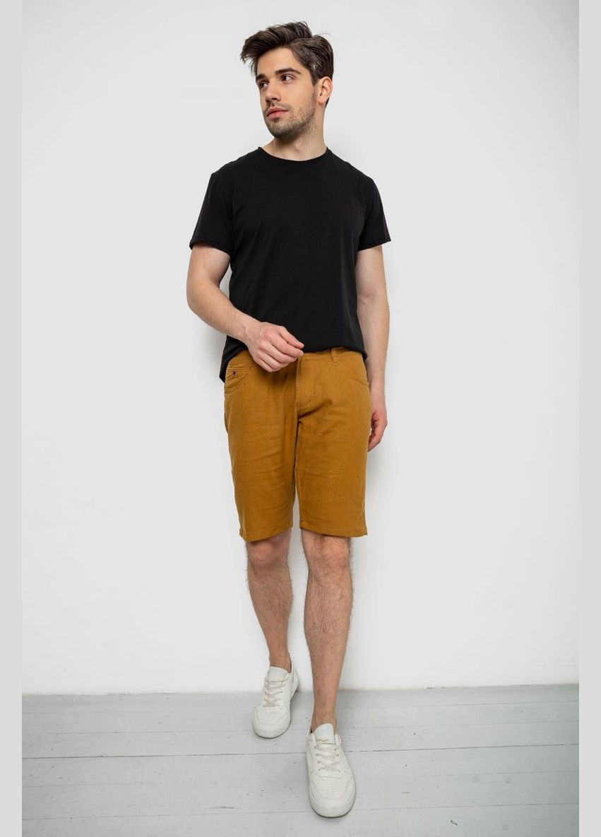 Шорти чоловічі однотонні, 238R2485 Anello (362219986)