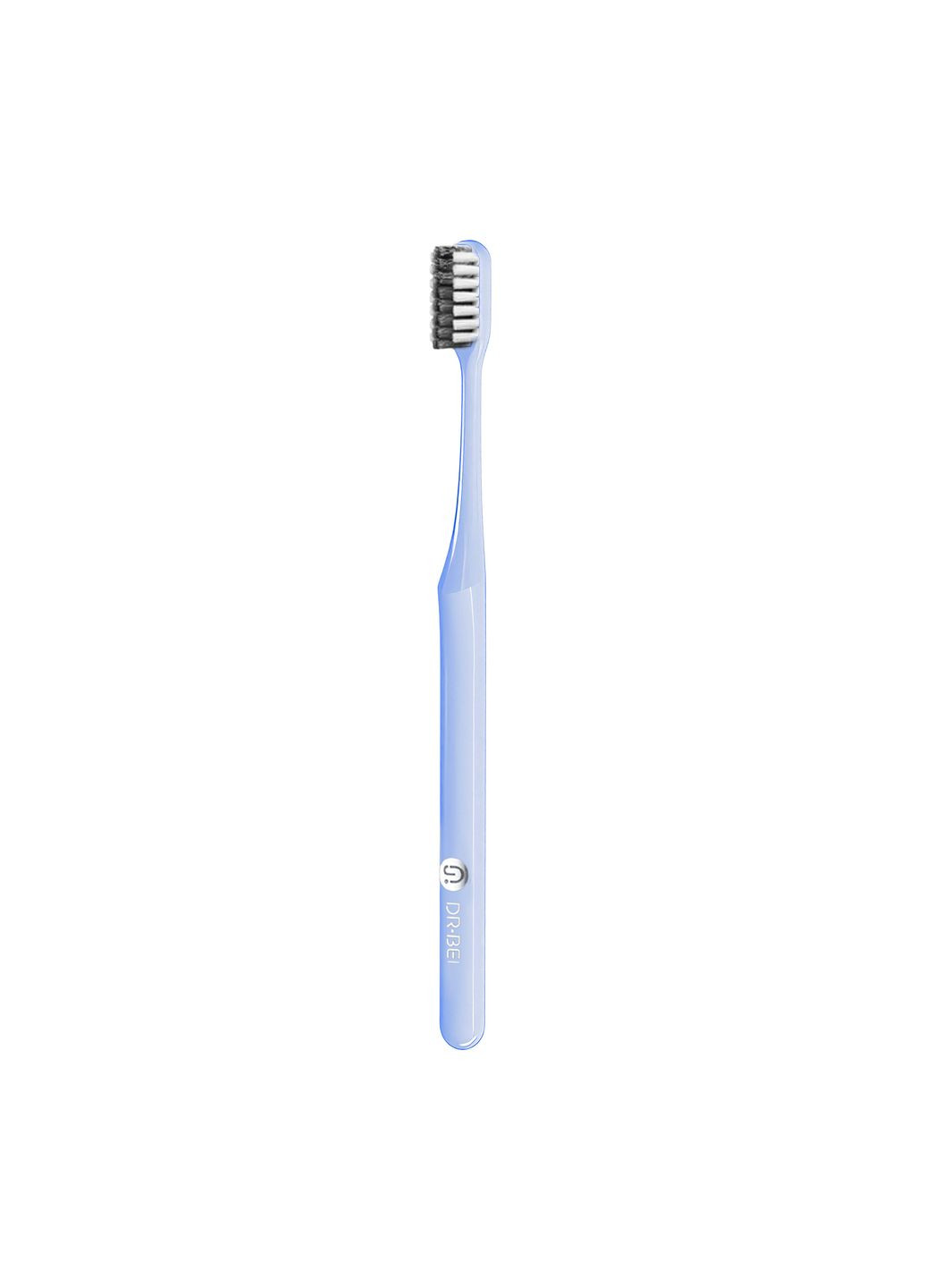 Зубна щітка DR.BEI Double-effect orthodontic toothbrush U-shaped youth version one pack Xiaomi (366738383)