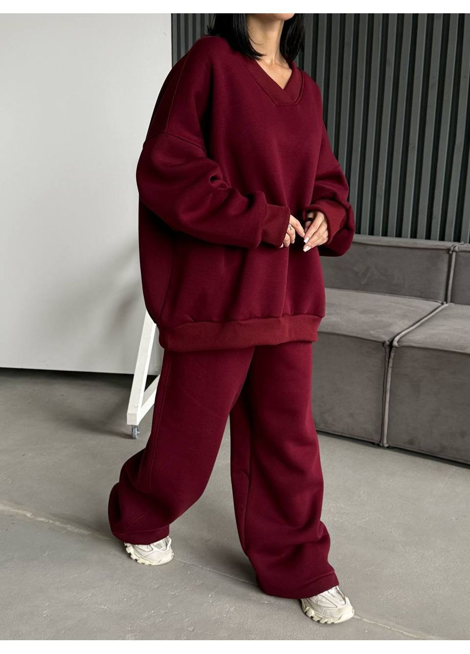 Женский костюм свободного кроя Avanti (364185382)