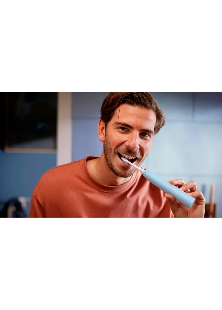 Зубна електрощітка HX7106/01 Philips (341488878)