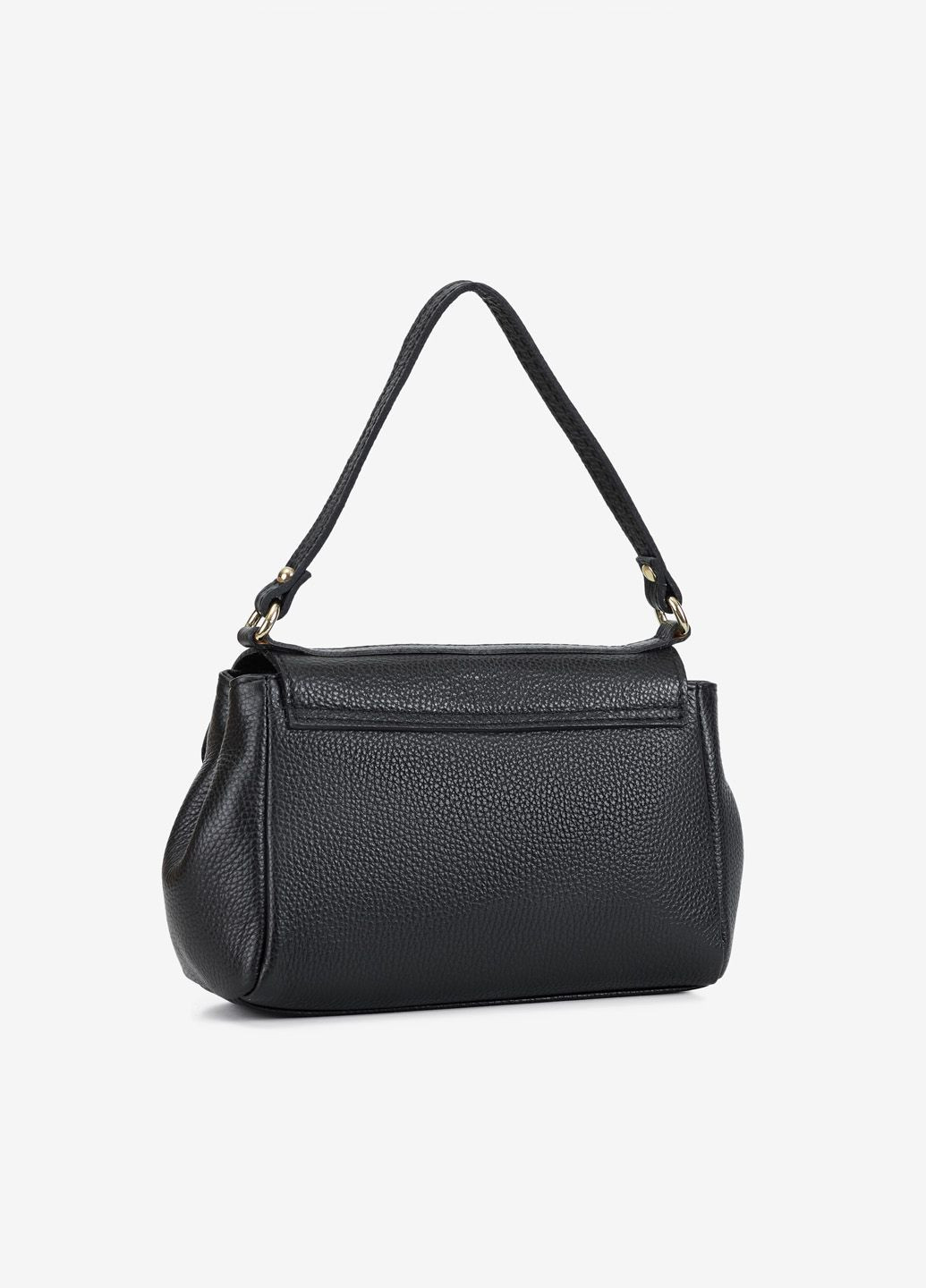 Сумка женская кожаная кросс-боди маленькая Сrossbody Regina Notte (335076954)