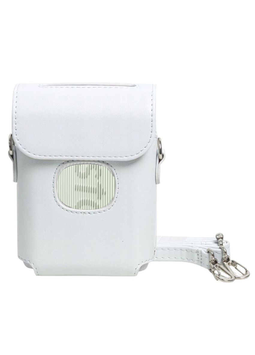 Подарунковий набір фотопринтер Instax Mini Link 3, Фотопапір 20шт, Чохол, Фотоальбом на 108 фото Fujifilm (329191948)