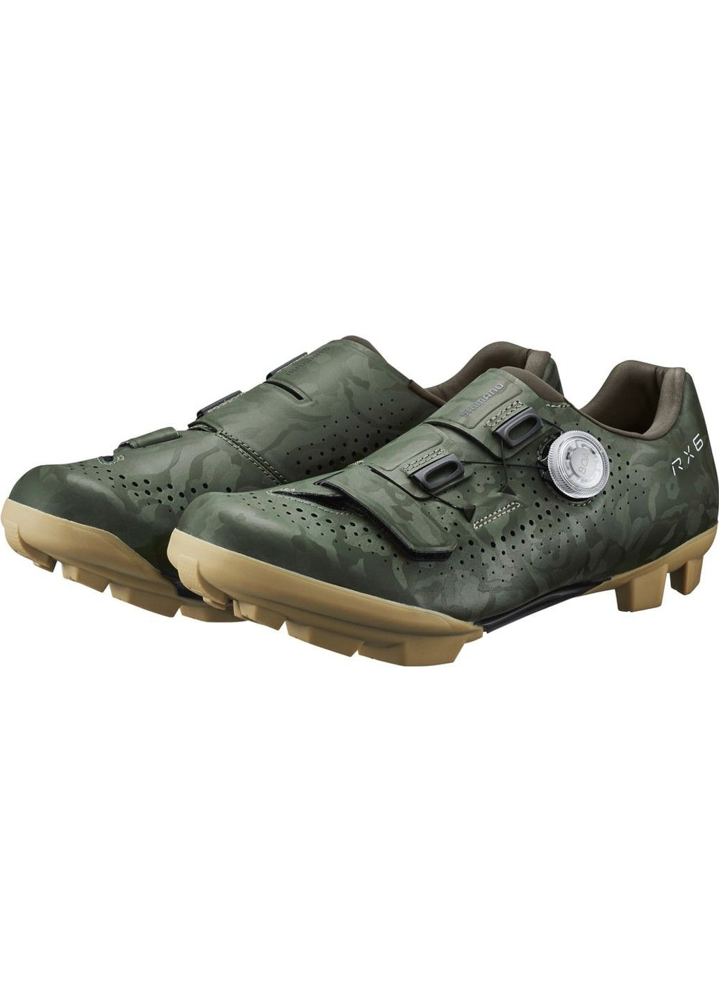 Веловзуття RX600 Shimano (303700022)