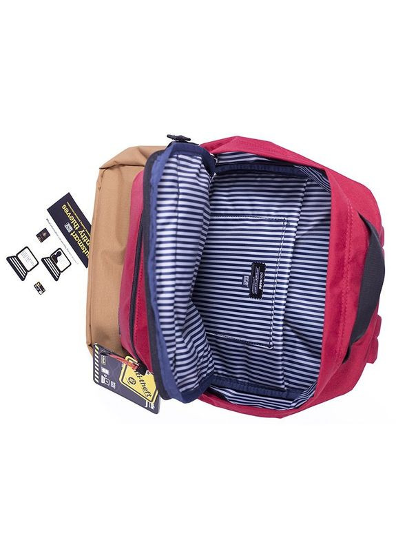 Рюкзак Pacsafe (335406204)