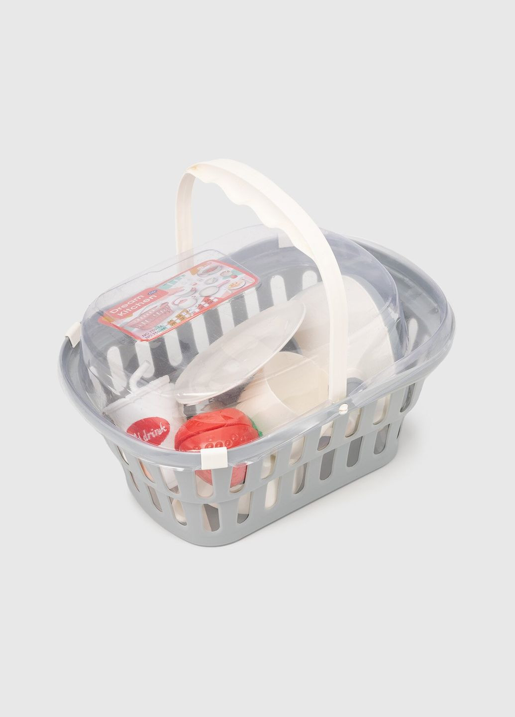 Набір посудки 759-3A (2002011043951) shop (2002011043951) No Brand (365268608)