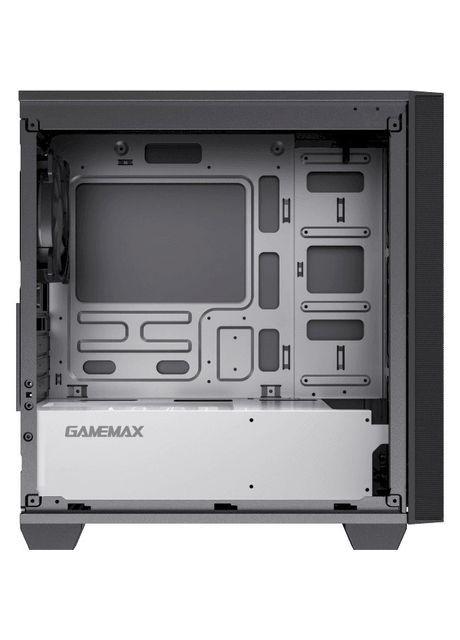 Корпус Aero Mini Black GameMax (339081746)