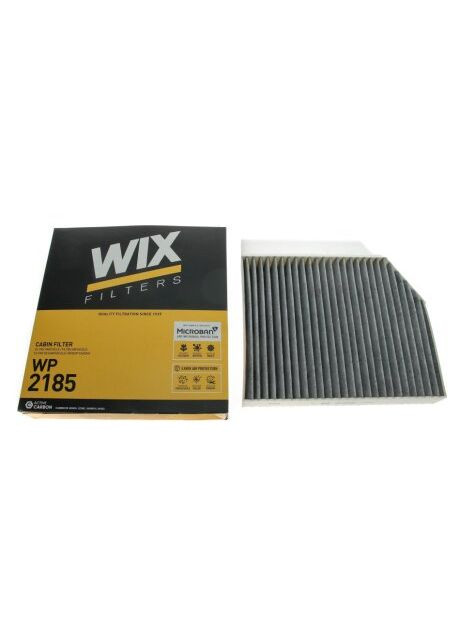 Фільтр салону вугільний WIX Filters (345778034)