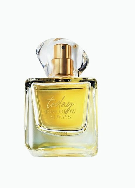 Парфумна вода Today для Неї, 50 мл -Today. Tomorrow. Always Avon (316450576)