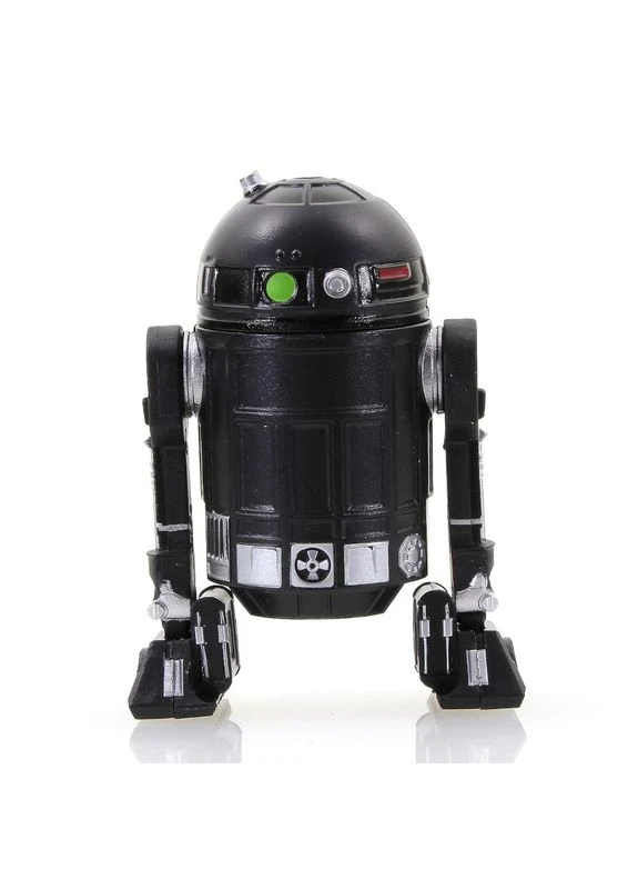 Эксклюзивный игровой набор Disney Parks Star Wars Droid Factory Rogue One C2-B5, R2-BHD, R3-M2, R5-SK1 () Hasbro 400000620077 (395873217)