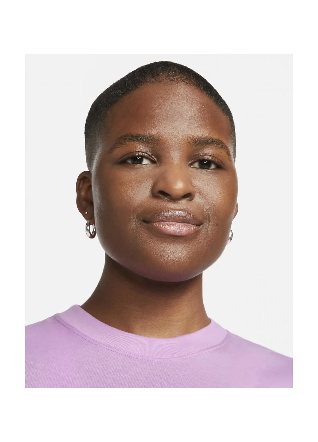 Футболка женская Dri-Fit Trail WomenS Short Sleeve Tee Pink Nike - (365962415)