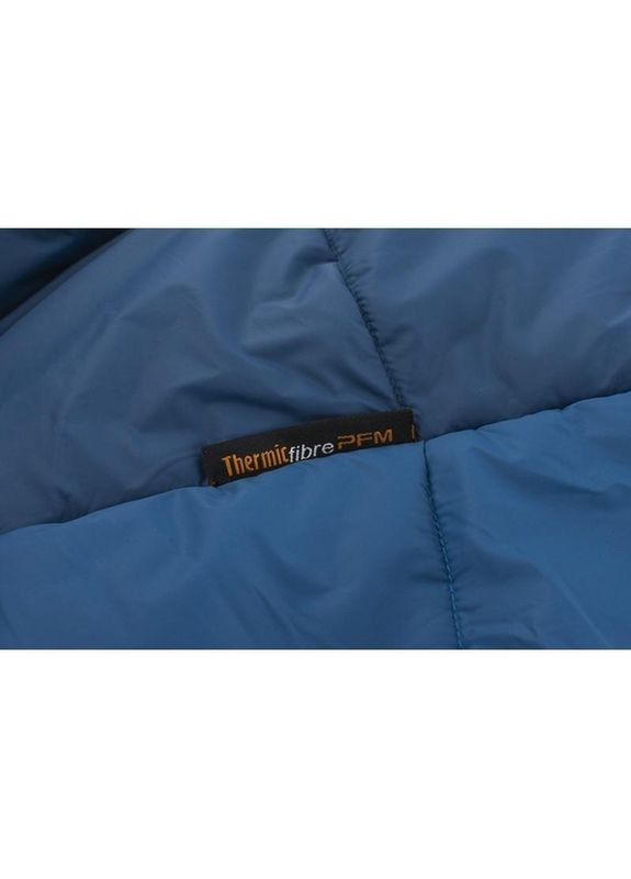 Спальный мешок детский Blizzard Junior PFM 150 2020 Blue Left Zip (PNG 239553) Pinguin (335404483)