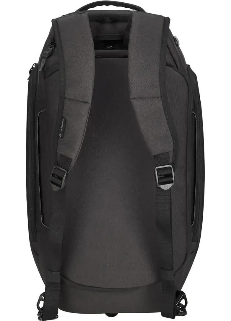 Рюкзак сумка Travel Touring 2.0 Travel 2in1 38L Black Victorinox (316446176)