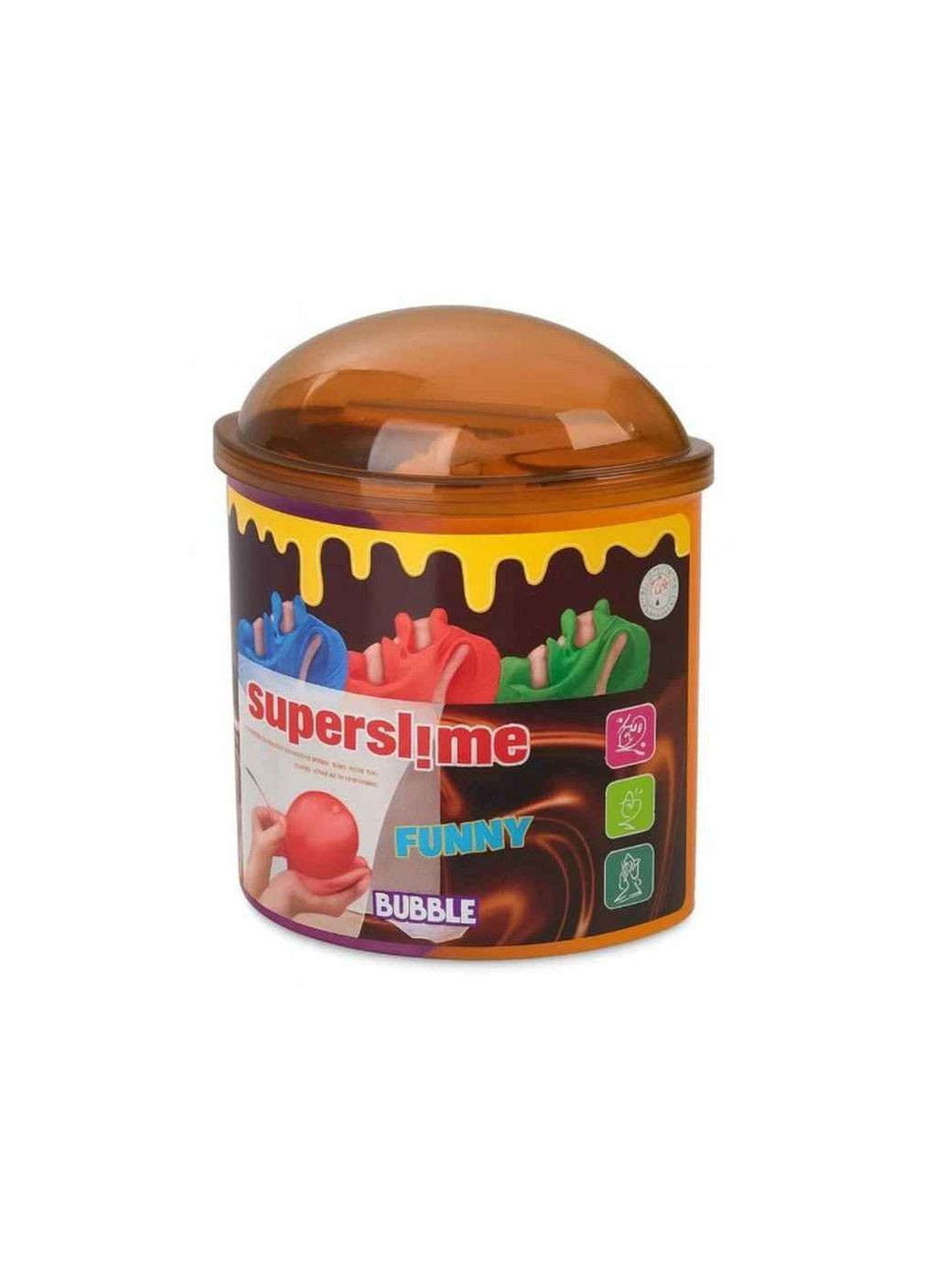 Лизун MK 5519 Metr (366674177)