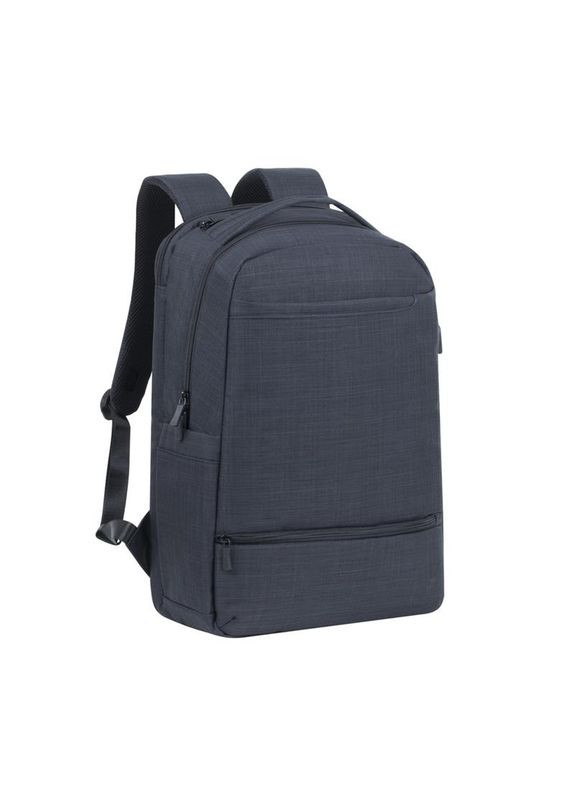 Рюкзак 8365 Black 17.3" RIVACASE (315639013)