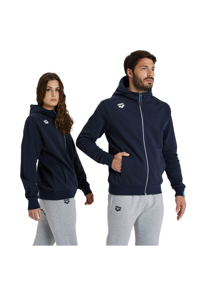 Худі TEAM HOODED JACKET PANEL (004906-700) розмір Arena (367837182)