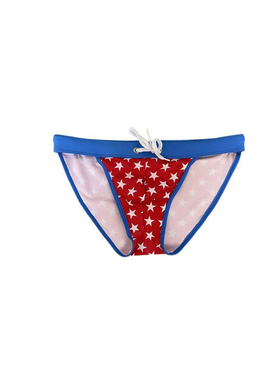 Мужские красные пляжные, спортивные, повседневные, кэжуал мужские плавки танга красный 7899 танга Sport Line