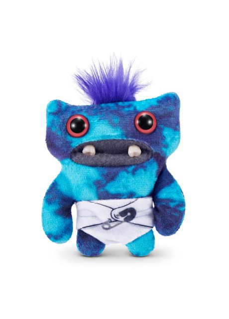 Мягкая игрушка Дивак-малыш с большими глазами (15703B) Fuggler (370259556)