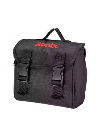 Компрессор RH-4264, автомобильный 12В Ronix (333824752)