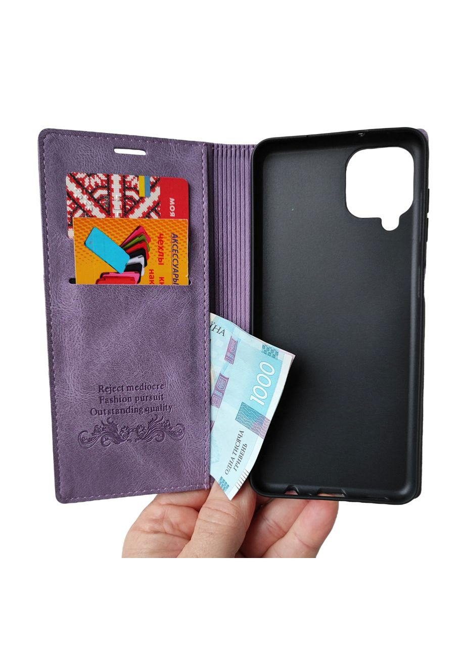 Чохол книга на А52\A52s Чохол-книжка на самсунг а52(SM-A525) Samsung (324800260)