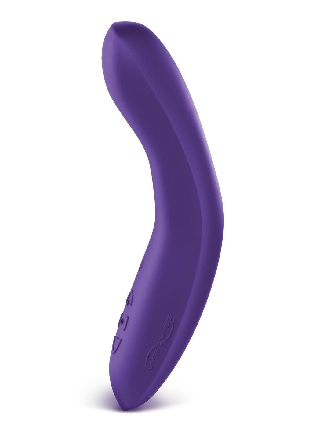 Смарт-вібратор для точки G Rave G-Spot We-Vibe (333333113)