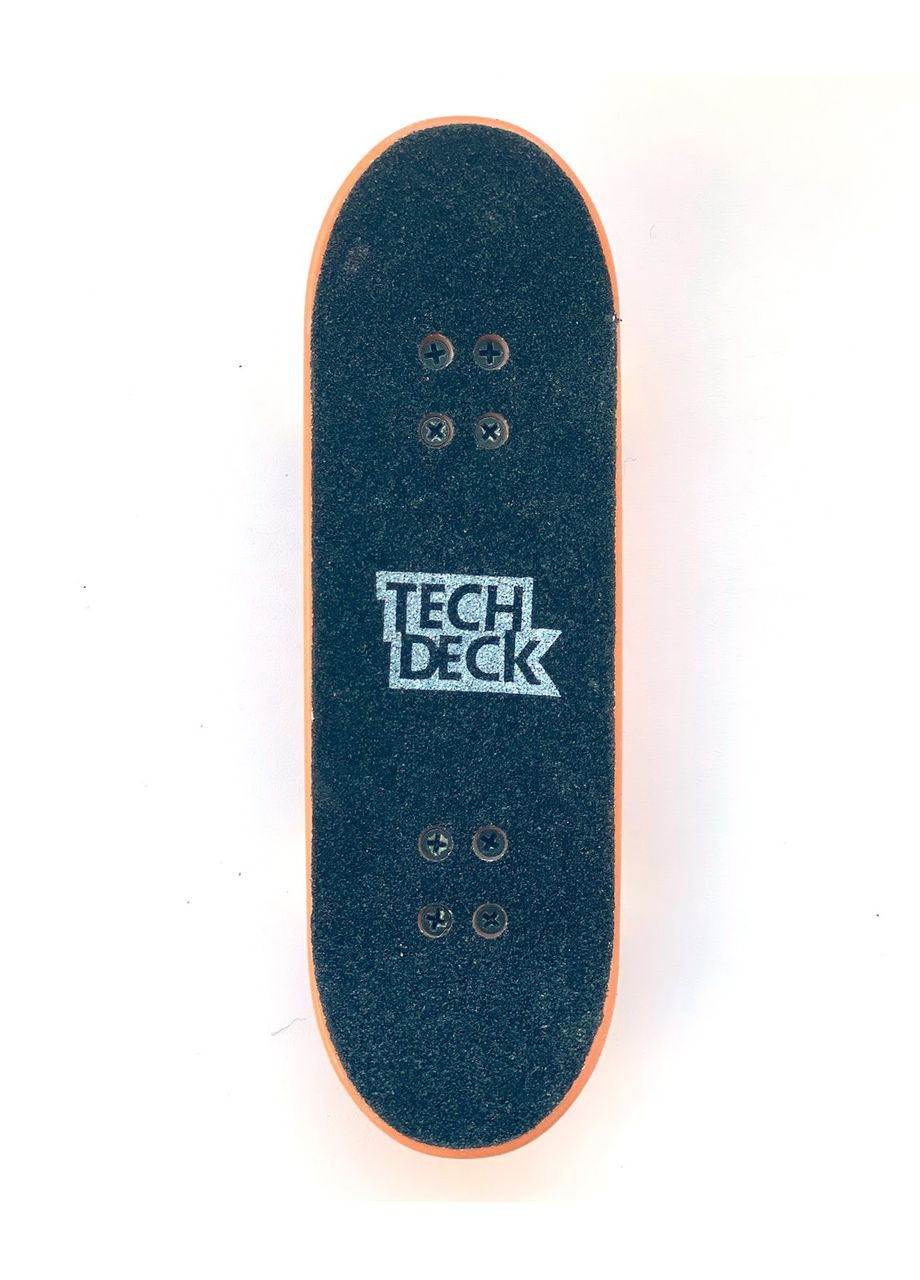 Фінгерборд Santa Cruz Cosmic Giraff Tech Deck (370949080)