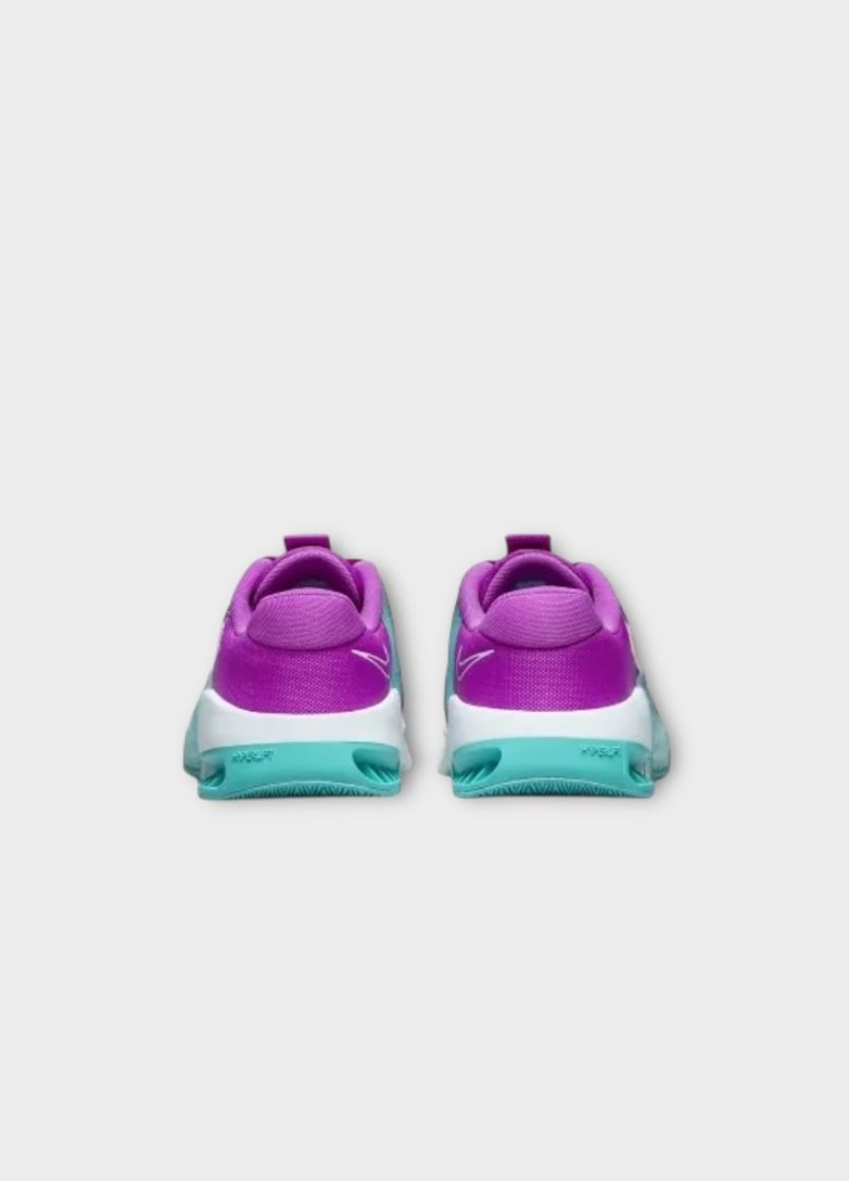 Кроссовки Nike фиолетовые лето (341714374)