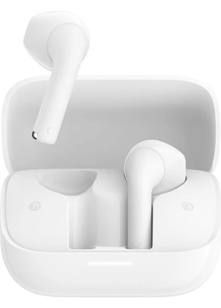Bluetooth-гарнитура SoundCore K20i White (A3994G21) Anker (336951389)