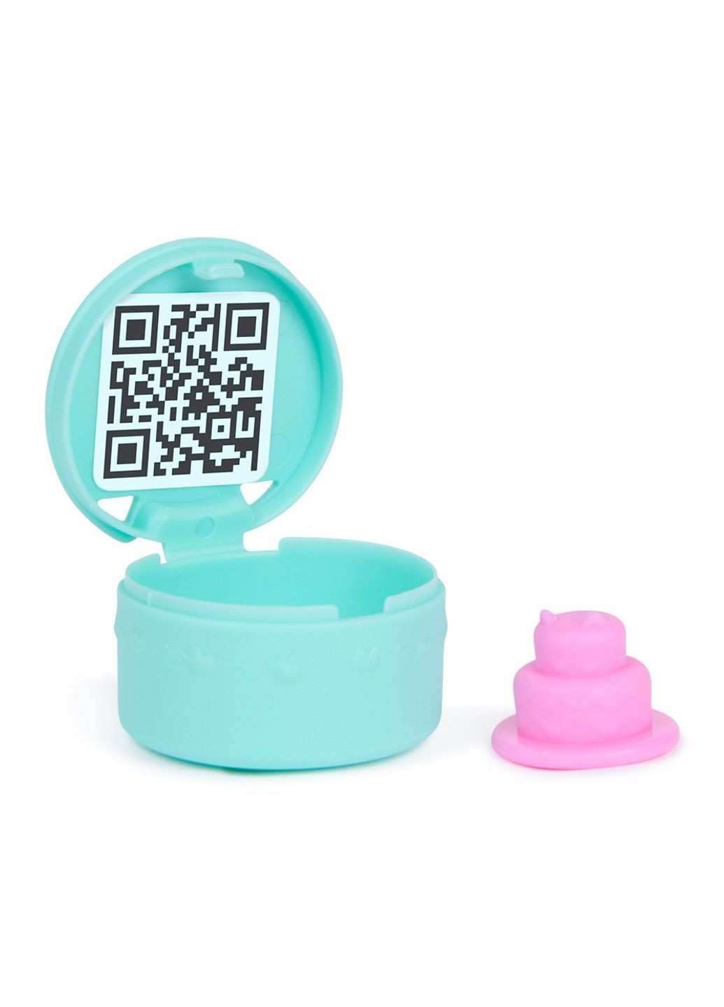 Кукольный домик Габби в кино: Балкончик-портал «Кухня Кексика» Gabby's Dollhouse (365876252)