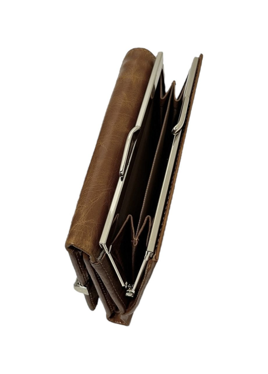 Женский кошелек из натуральной кожи Salfeite 91002-E55 12 х 8 х 4 Balisa (367263892)