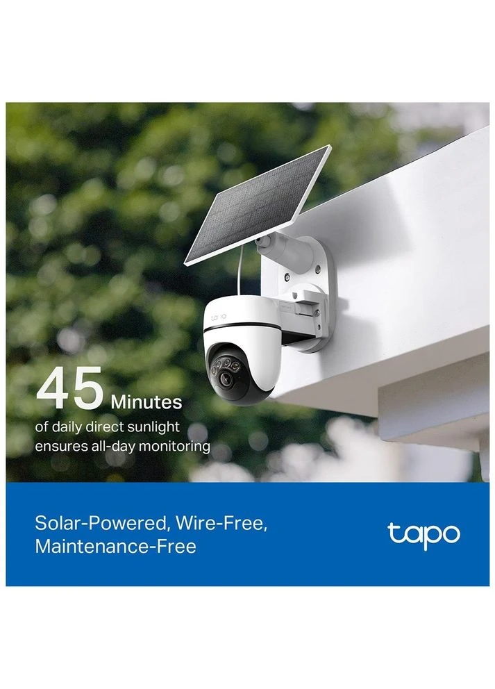 Камера відеоспостереження TAPO-C610-KIT TP-Link (391609751)