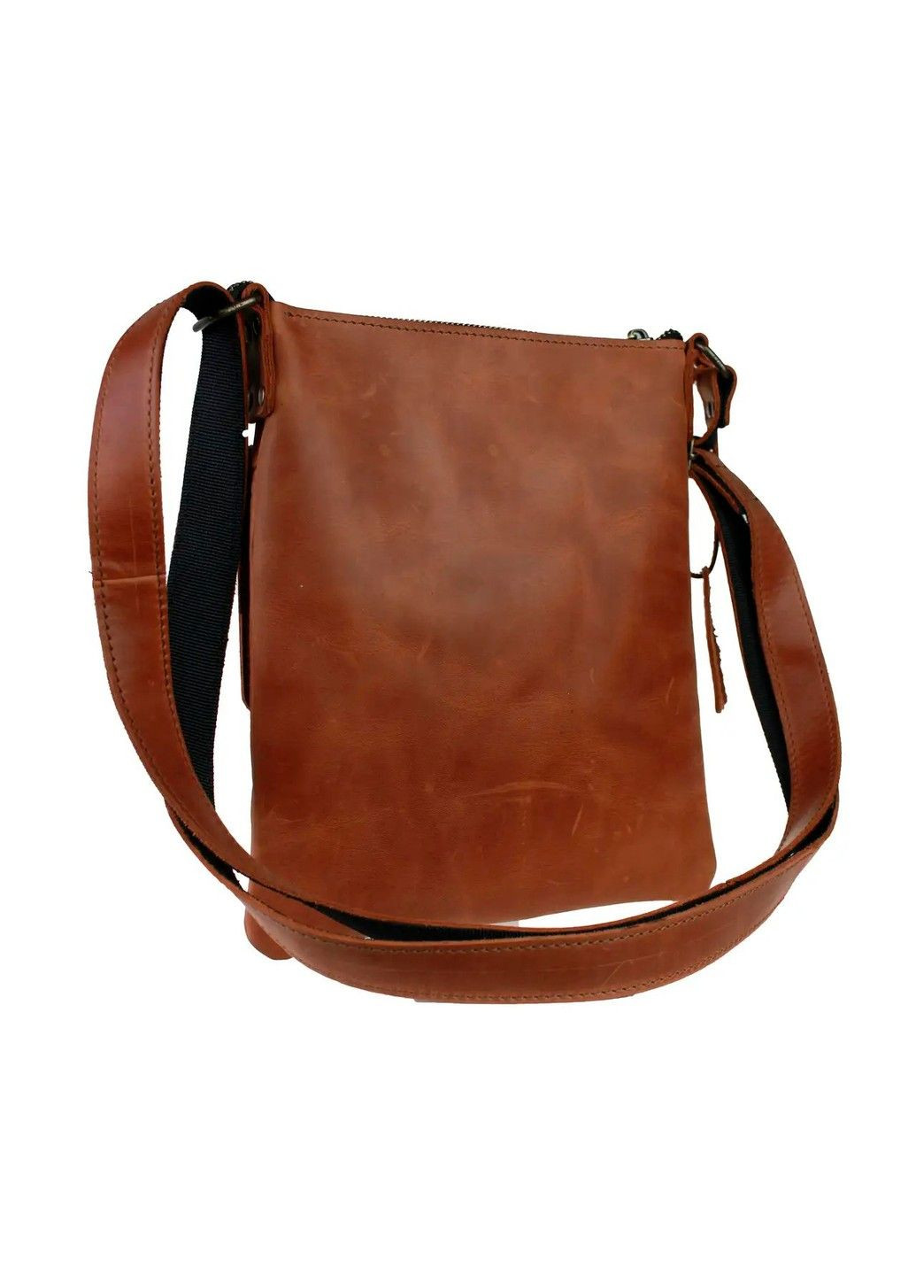 Кожаная мужская сумка S-Buckle FREESKIN (301648144)