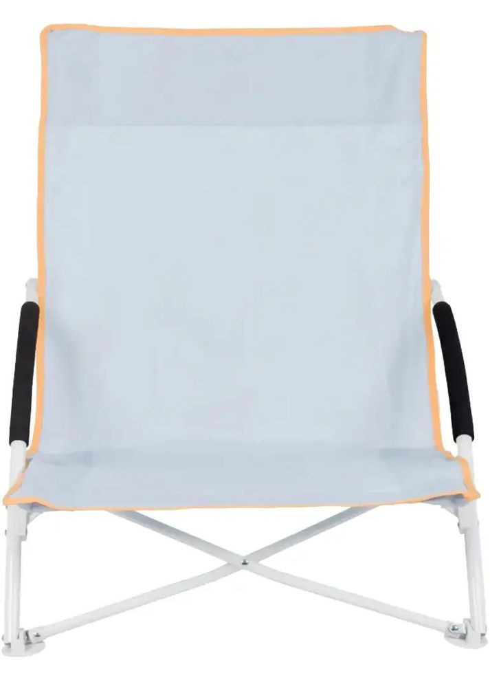 Крісло розкладане Saint-Malo Pastel Blue Bo-Camp (362697720)