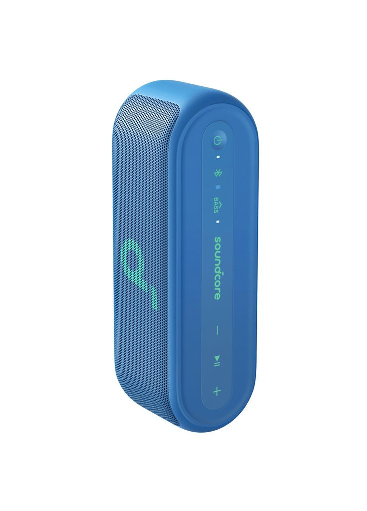 Акустична система (m476157) Anker SoundCore Select 2S Blue (369020610)