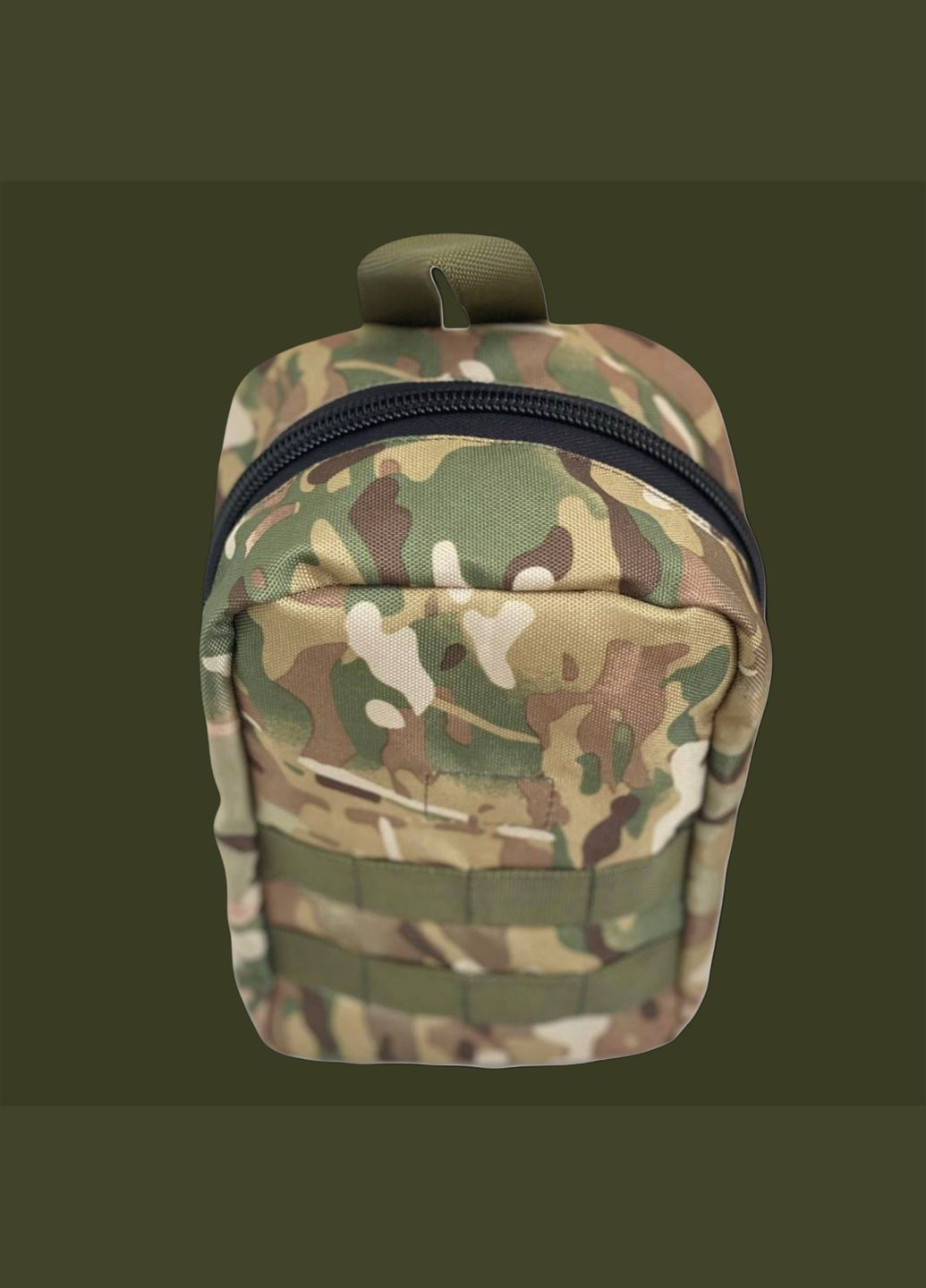 Подсумок для аптечки Мультикам Get’Man TVMRNGKT-APTCHK-STNDRT-MLTCM-01 (315426746)