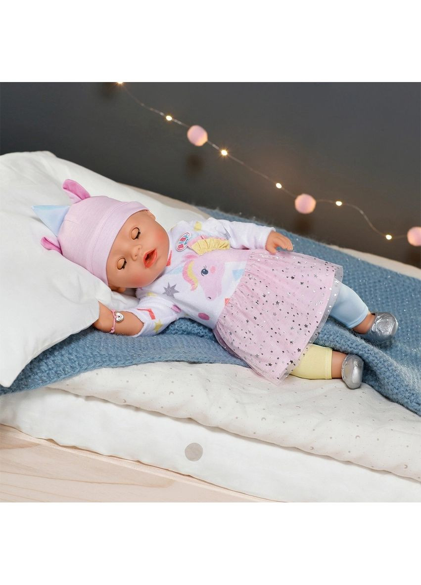 Кукла Эмма-Единорог BABY born (365812668)