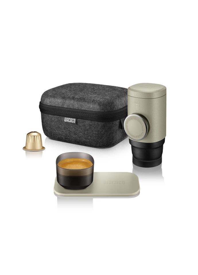Чохол для портативної кавоварки Minipresso NS2 Wacaco (353503388)