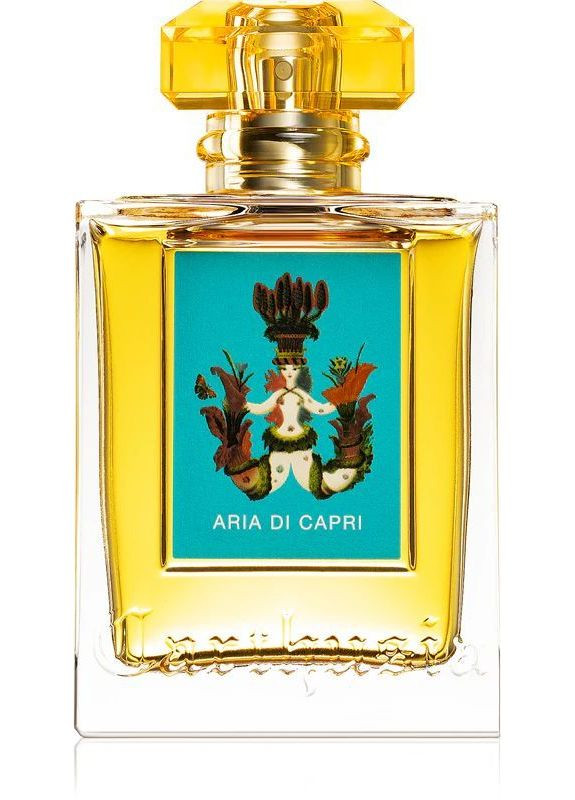 Aria di Capri 100 мл Парфумована вода Carthusia (325686130)