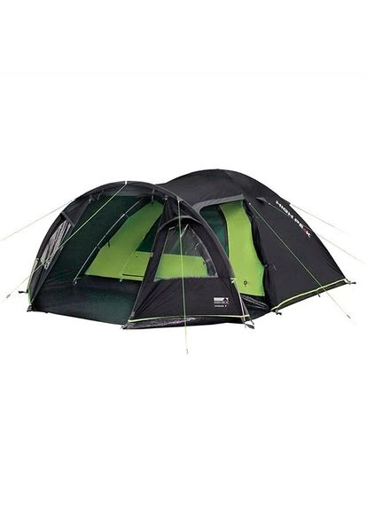 Намет Mesos 4 Dark Grey/Green (925399) High Peak (335808395)