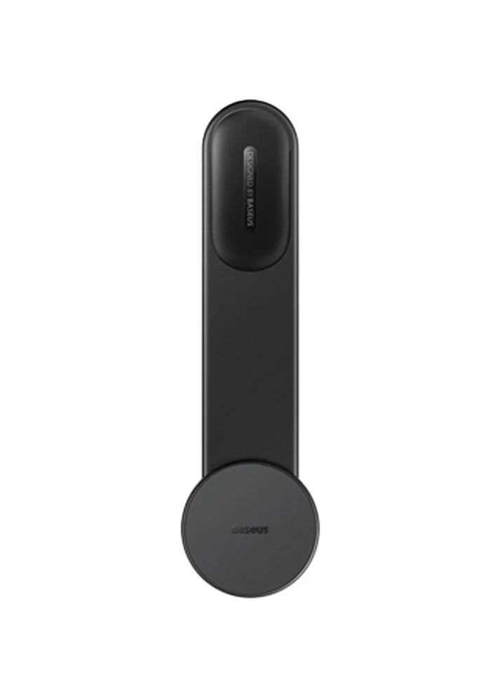 Автодержатель C02 Magnetic Black (SUCC000201) Baseus (333932695)