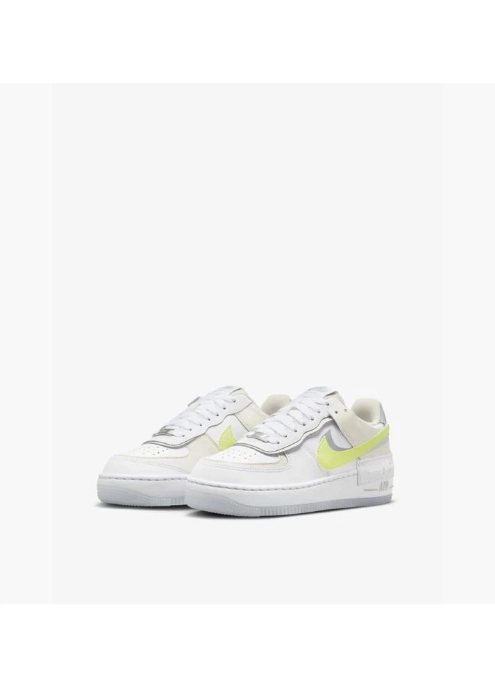 Кросівки W AF1 SHADOW FB7582-100 Nike комбіновані всесезони (386421220)