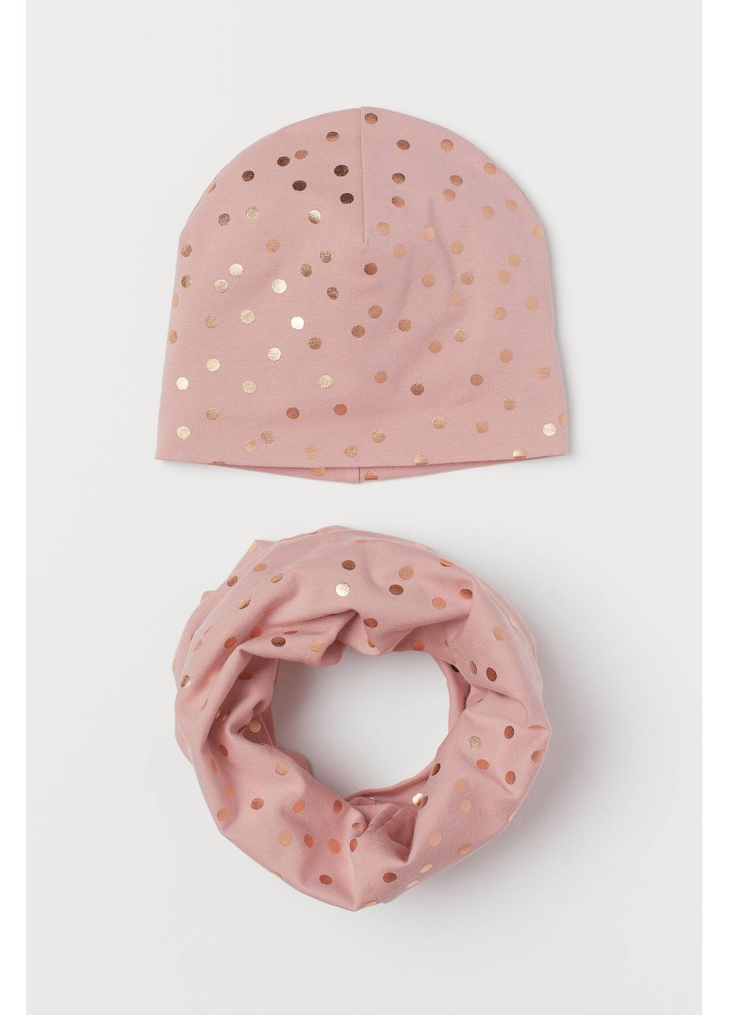 Комплект (шапка, снуд) H&M (370189135)