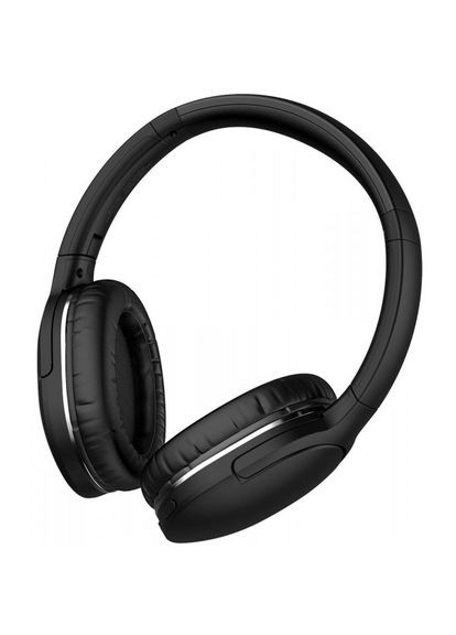 Наушники с микрофоном Black (NGD02-C01) Baseus Encok D02 Pro (317275172)
