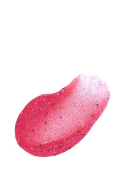 Обновляющий арбузный скраб для тела Victorias Secret PINK Melon Mixer Scrub с с экстрактом асаи и семенами черники 283 г Victoria's Secret (280265902)