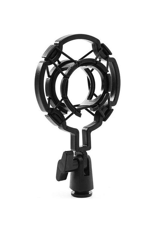 Ігровий стрім мікрофон Професійний набір XLR USB Media-Tech (315030777)