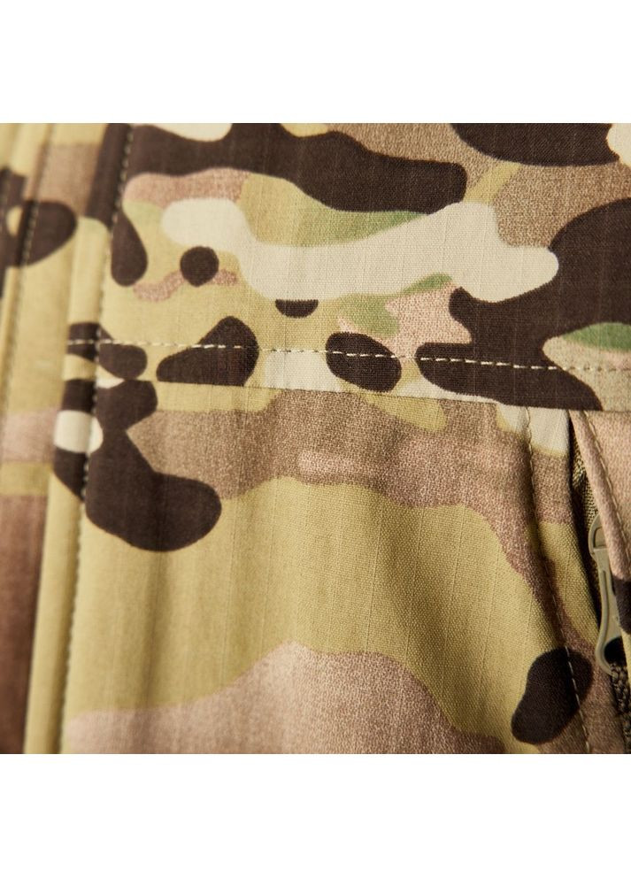 Куртка YINREN 4 Нейлонова, Multicam, S Vik-Tailor (315439415)